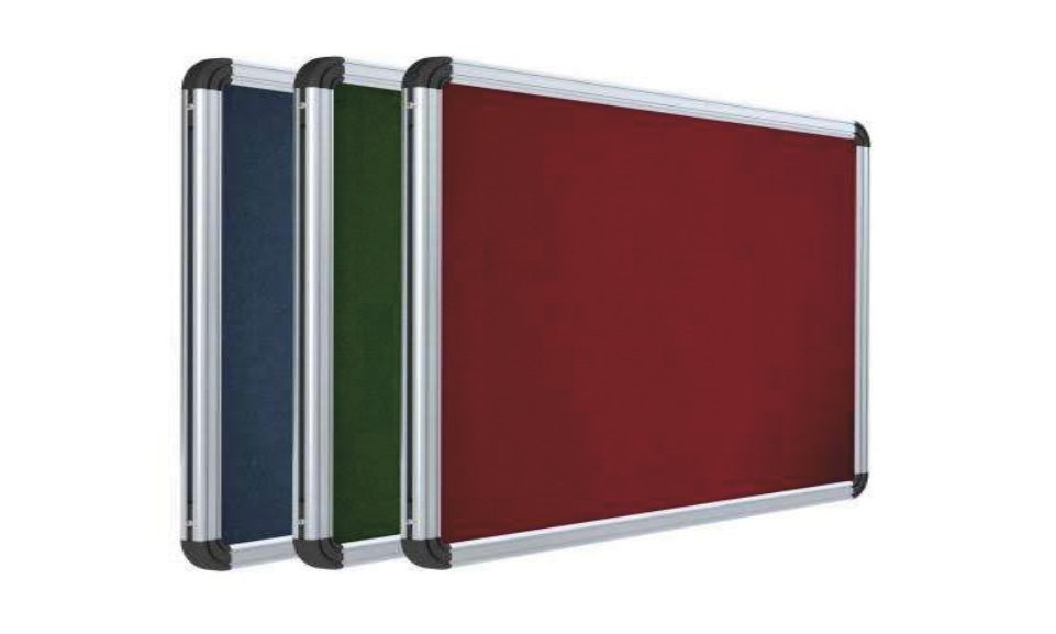Pinup Board